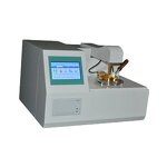 Flash Point Tester Manufacturer - OEM ASTM D93 Petroleum Closed Cup Low Price