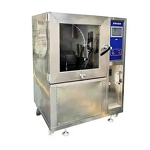 Waterproof Tester Manufacturer - OEM IEC60529 IPX5 IPX6 Rain Spray Chamber