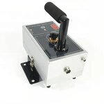 Sharp Edge Tester Manufacturer - OEM Children Toy Safety Testing Instrument