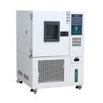 Climate Chamber Manufacturer - OEM Programmable Temperature Humidity Price