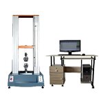 Universal Testing Machine Manufacturer - OEM Material Tensile Elongation Tester
