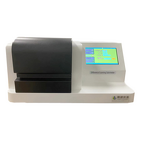 Differential Scanning Calorimeter Manufacturer - OEM ASTM E794 ISO11357 High Precision