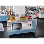 Insertion Force Tester Manufacturer - OEM Horizontal USB Plug Pull Life Test