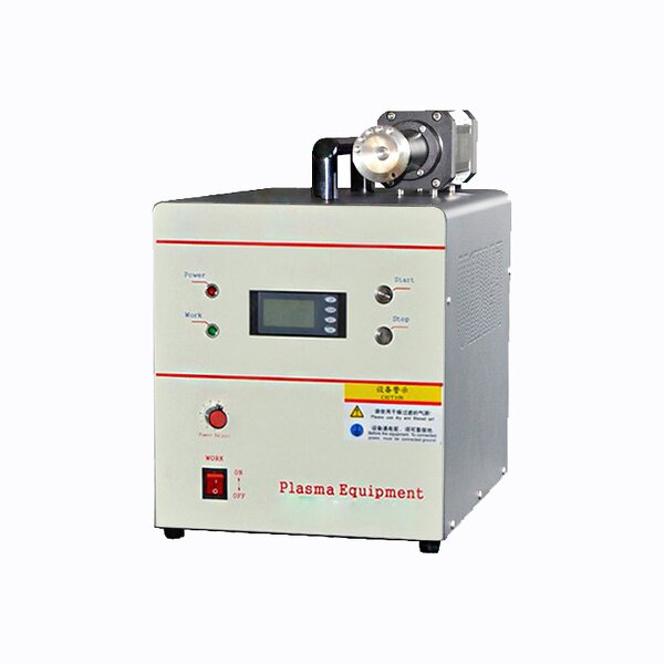 Plasma Cleaner Manufacturer - OEM LS-PM-G13A Low-temperature Activate Adhesion
