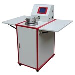 Air Permeability Tester Manufacturer - OEM Digital Fabric Water Air Permeability