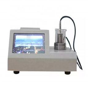 Octane Cetane Tester Manufacturer - OEM Desktop for Gasoline Diesel Fuel