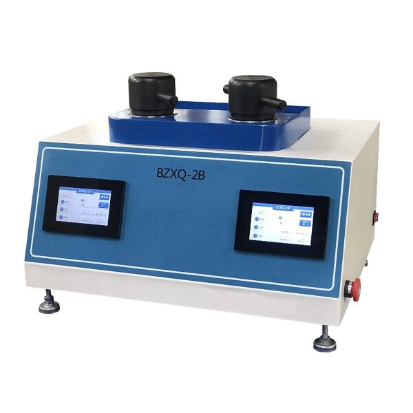 Metallographic Mounting Press Manufacturer - OEM BZXQ-2B Automatic Hot Inlay