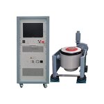 Vibration Testing Machine Manufacturer - OEM Random Electronic Computer Control