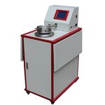 Air Permeability Tester Manufacturer - OEM Digital Fabric Water Air Permeability