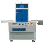 Plasma Cleaner Manufacturer - OEM SPK-500S Wide Plasma Cleaning Equipment