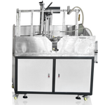 Cable Fire Tester Manufacturer - OEM IEC60331 Fire Resistant Integrity