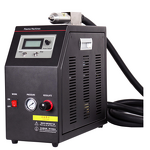 Plasma Cleaner Manufacturer - OEM LSGM-5000 Low Temperature Surface Cleaning