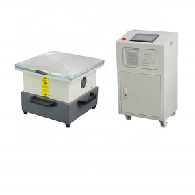 Vibration Tester Manufacturer - OEM Electromagnetic Type Vertical Test Machine