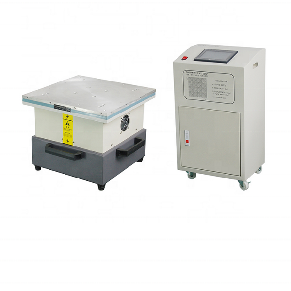 Vibration Tester Manufacturer - OEM Electromagnetic Type Vertical Test Machine