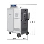 Helium Leak Detector Manufacturer - OEM Vacuum Leak Tester Mass Spectrometer