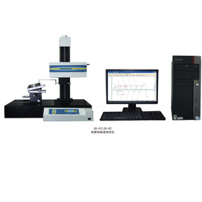 Surface Roughness Tester Manufacturer - OEM Profilometer Roughness Testing