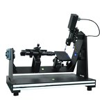 Contact Angle Meter Manufacturer - OEM Automatic Tilt Measuring Instrument