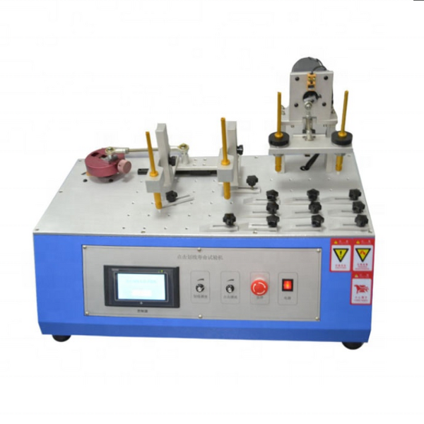 Life Tester Manufacturer - OEM Mobile Phone Screen Click Lineation Life