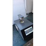 Flash Point Tester Manufacturer - OEM ASTM D 3278 Automatic Closed Cup