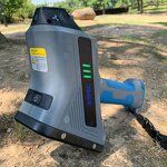 XRF Analyzer Manufacturer - OEM S450 Handheld Mineral Portable Spectrometer