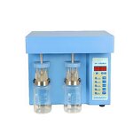 Gluten Tester Manufacturer - OEM Dual Head Gluten Index Analyzer Dryer