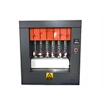 Soxhlet Extractor Manufacturer - OEM Food Fat Analyzer Lab Extraction Unit