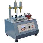 Alcohol Wear Tester Manufacturer - OEM Alcohol Friction Abrasion Test Machine