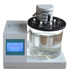 Kinematic Viscometer Manufacturer - OEM ASTM D445 Automatic for Petroleum