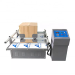 Vibration Tester Manufacturer - OEM Simulated Transportation Vibration Table