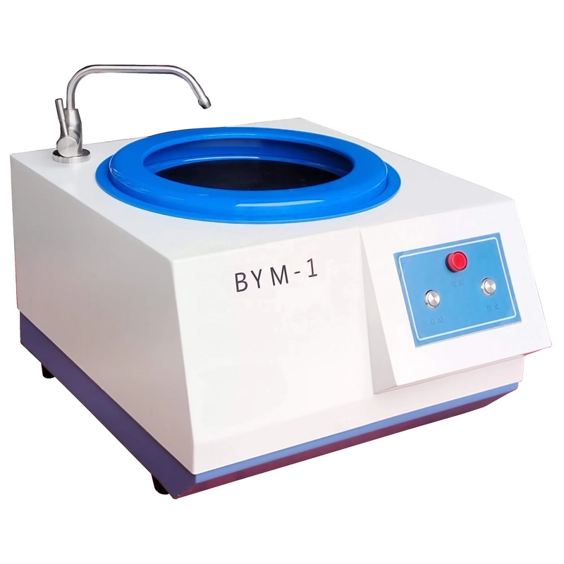 Metallographic Grinder Manufacturer - OEM BYM-1 Manual Sample Pregrinding