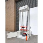 Safety Shoes Tester Manufacturer - OEM EN ISO 20344 Impact Resistance Test