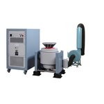 Vibration Testing Machine Manufacturer - OEM Electromagnetic Vibration Table