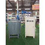 Tube Furnace Manufacturer - OEM Vertical Shaft High Temperature Laboratory