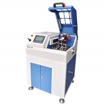 Metallographic Cutter Manufacturer - OEM BZQG-60 Multi Purpose Precision Cutting