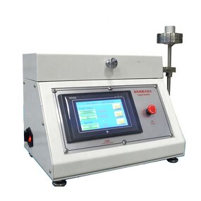 Scratch Tester Manufacturer - OEM Taber 5750 Linear Abrasion Testing