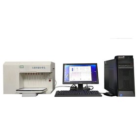 Silicate Analyzer Manufacturer - OEM Ceramic Raw Material Chemical Composition