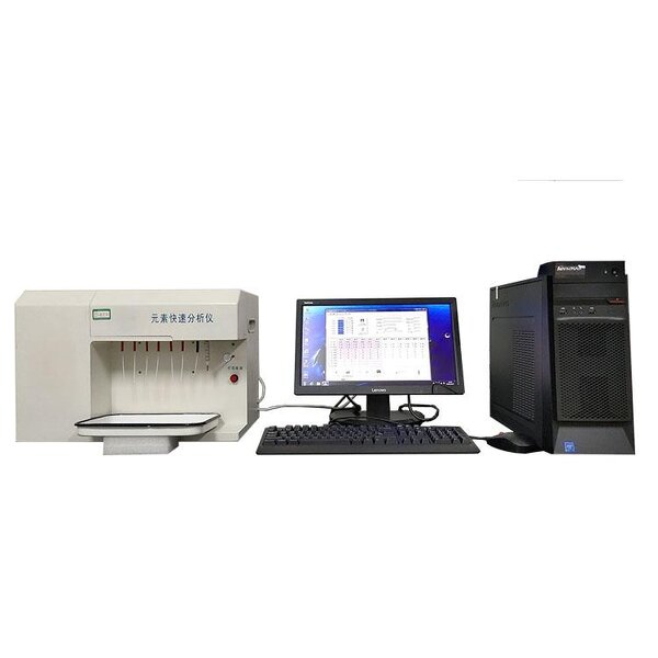 Silicate Analyzer Manufacturer - OEM Ceramic Raw Material Chemical Composition