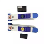 Leather Softness Tester Manufacturer - OEM ISO 17235 Leather Softness Test