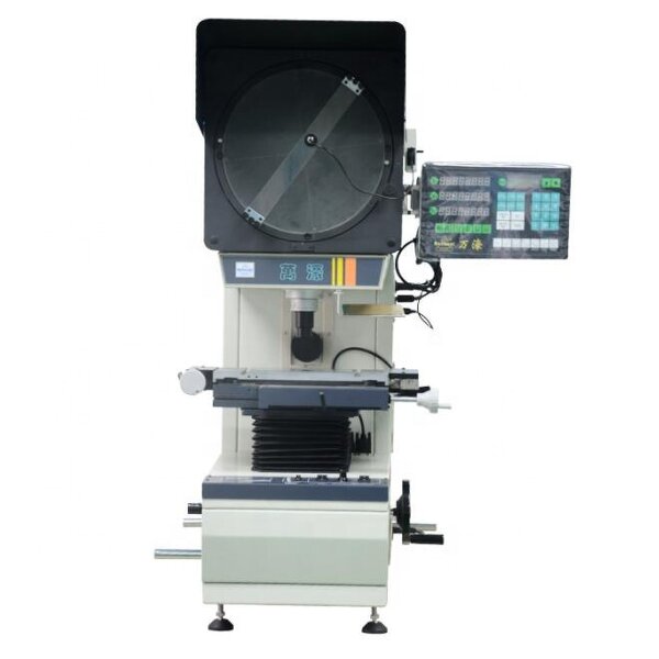 Profile Projector Manufacturer - OEM CPJ-3015 Digital Optical Vertical Comparator