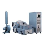 Vibration Testing Machine Manufacturer - OEM Random Electronic Computer Control