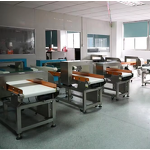 Metal Detector Manufacturer - OEM Food Factory Drug High Precision