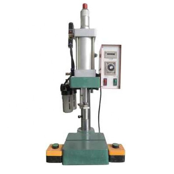 Punching Machine Manufacturer - Wholesale 200kg Small Single Column Pneumatic Press