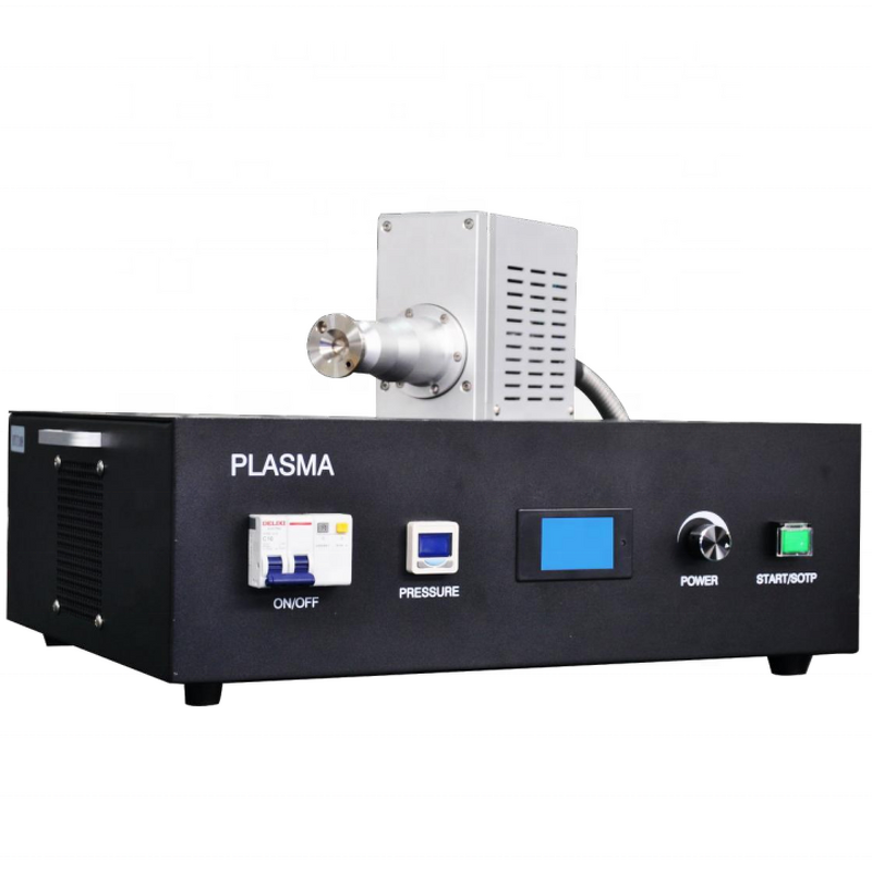 Plasma Cleaner Manufacturer - OEM SPA-2800 Atmospheric Surface Treatment