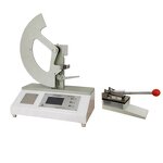Tear Strength Tester Manufacturer - OEM Elmendorf ISO6383 ASTM D1922