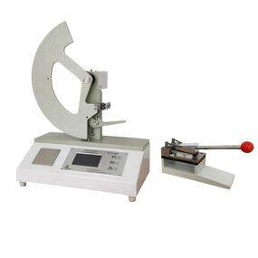Tear Strength Tester Manufacturer - OEM Elmendorf ISO6383 ASTM D1922