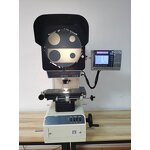 Profile Projector Manufacturer - OEM JT12A-B 300 High Precision Digital