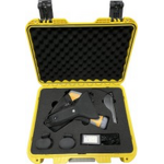 XRF Analyzer Manufacturer - OEM LR-8000 Handheld Light Metal Alloy Spectrometer