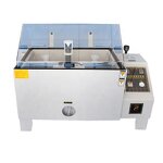 Salt Spray Tester Manufacturer - OEM Corrosion Resistance Aging Test Chamber