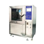 Waterproof Tester Manufacturer - OEM IEC60529 IPX5 IPX6 Rain Spray Chamber