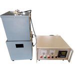 Glass Tempering Tester Manufacturer - OEM ASTM C336 Temperature Measuring